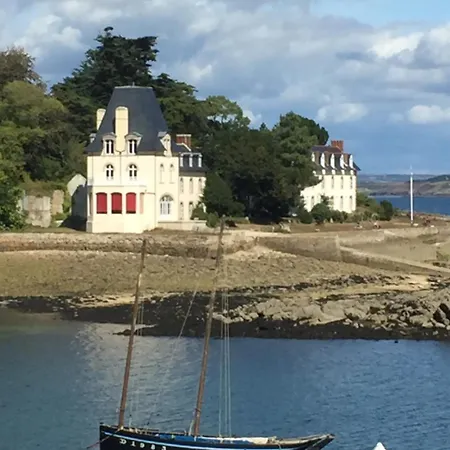 Design V Port De Treboul-douarnenez דירה דוארננה