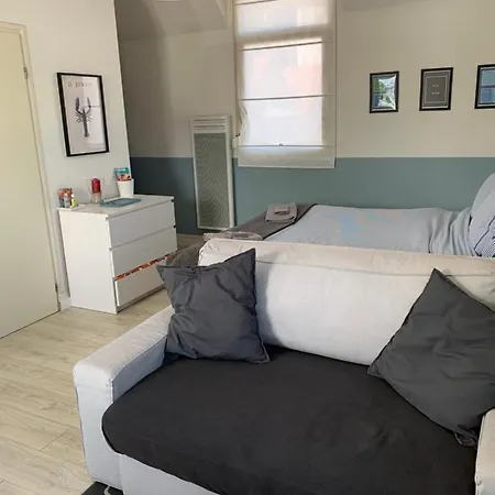 Appartement Design V Port De Tréboul-douarnenez Douarnenez
