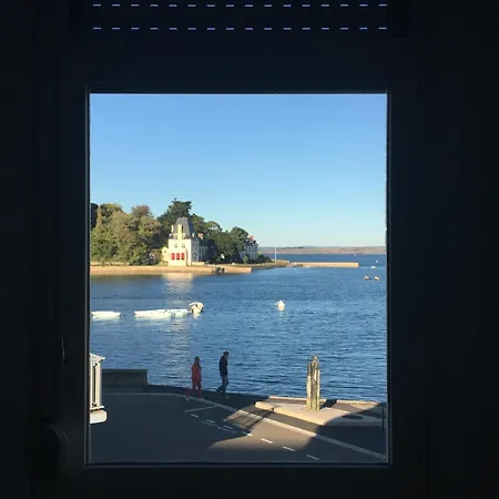 Design V Port De Tréboul-douarnenez Douarnenez