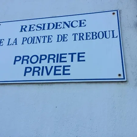 Appartement Design V Port De Tréboul-douarnenez